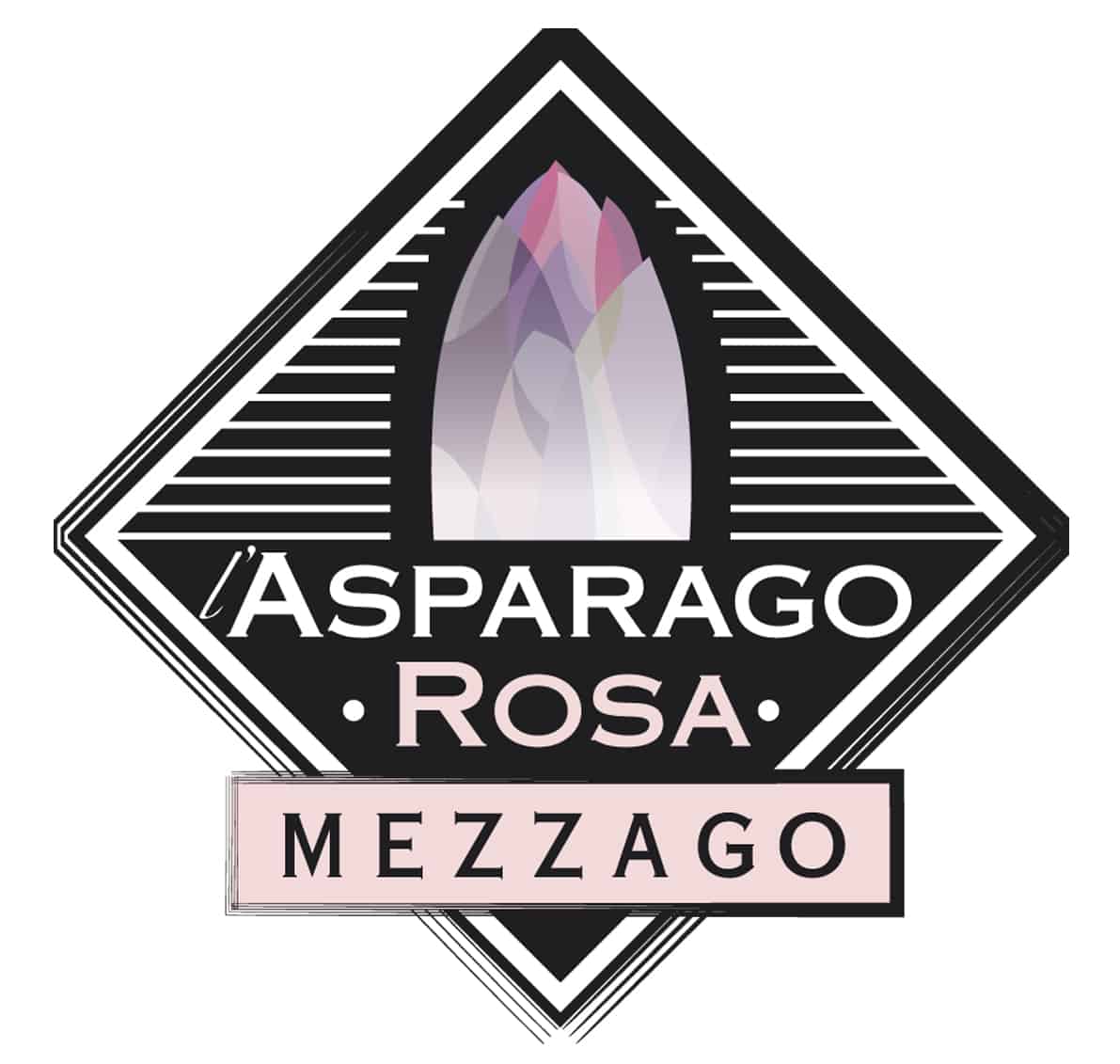 Marchio Asparago Rosa di Mezzago