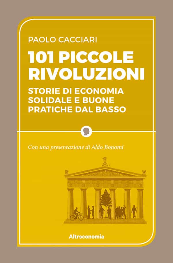 101 Piccole Rivoluzioni