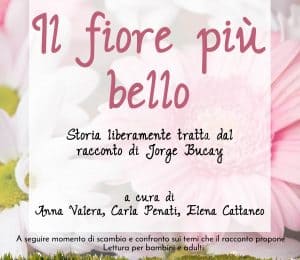 Labirinto di Mezzago 2017: "Il fiore piu bello"- Storia tratta dal racconto di Jorge Becay @ Labirinto di Mezzago