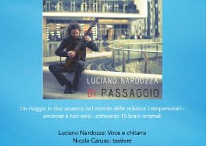 Labirinto di Mezzago 2017:" Passaggio al labirinto". Concerto di Luciano Nardozza @ Labirinto di Mezzago