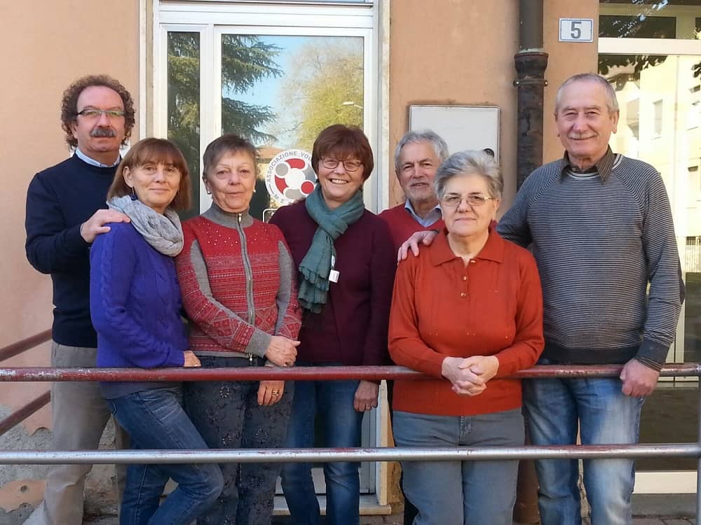 Associazione Volontari Mezzago