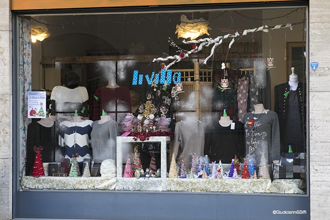 Livilla Abbigliamento
