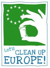 Let’s Clean Up Europe: giornata di pulizia europea | Plogging: quando correre fa bene all’ambiente. @ biblioteca di Mezzago | Mezzago | Lombardia | Italia